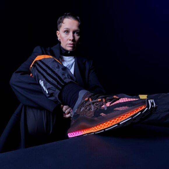 Adidas 4D Fusio    - Picture 10 of 14